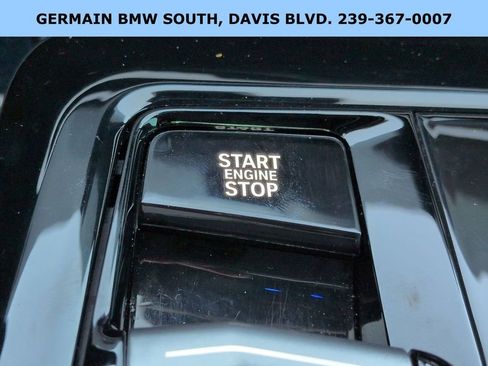 Certified 2024 BMW 540i xDrive w/ Premium Package image 30