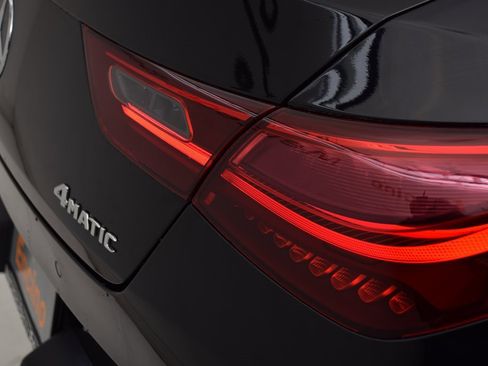 Certified 2025 Mercedes-Benz CLA 250 4MATIC image 13