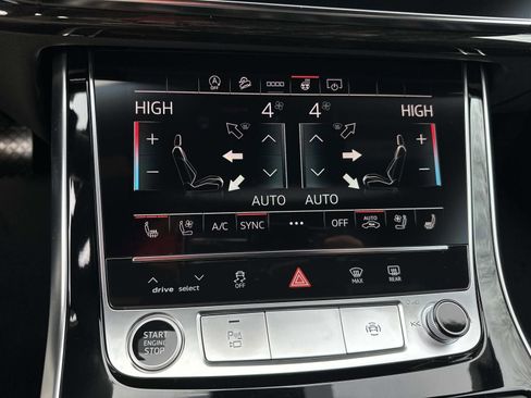 New 2026 Audi Q8 Premium Plus AWD/4WD image 22