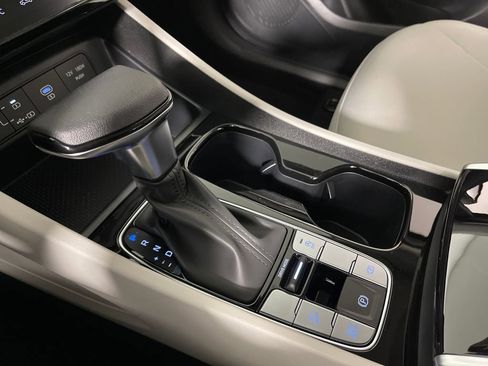 New 2026 Hyundai Tucson SEL FWD image 24