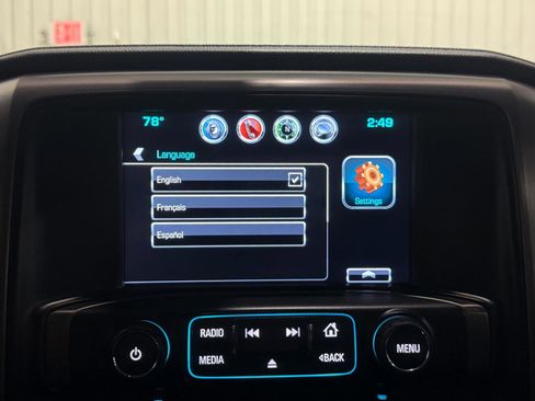 Used 2018 GMC Sierra 1500 SLT image 22