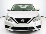 Used 2018 Nissan Sentra SV image 2