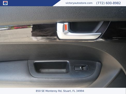 Used 2014 Kia Sorento LX FWD image 25