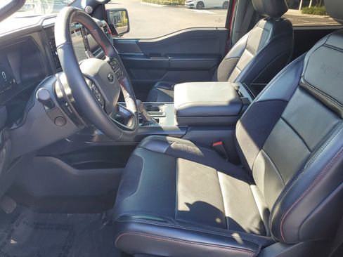 Used 2024 Ford F150 Raptor image 19