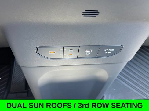 Used 2024 Kia EV9 Wind AWD/4WD image 42