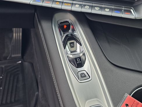 New 2026 Chevrolet Corvette Stingray Convertible w/ 1LT image 26