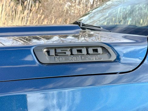 Used 2022 RAM 1500 Big Horn w/ Back Country Package image 14