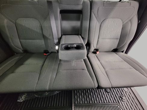 Used 2023 RAM 1500 Big Horn image 24