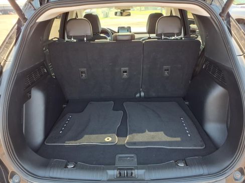 Used 2022 Ford Escape Titanium w/ Titanium Elite Package image 20