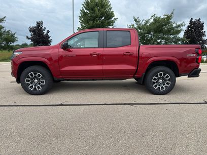 New 2026 Chevrolet Colorado Z71 w/ Technology Package