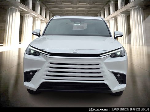 New 2026 Lexus TX 350 350 Premium image 9