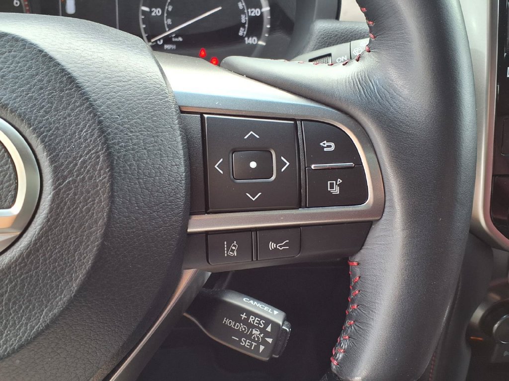 Used 2023 Lexus GX 460 Premium AWD/4WD image 41