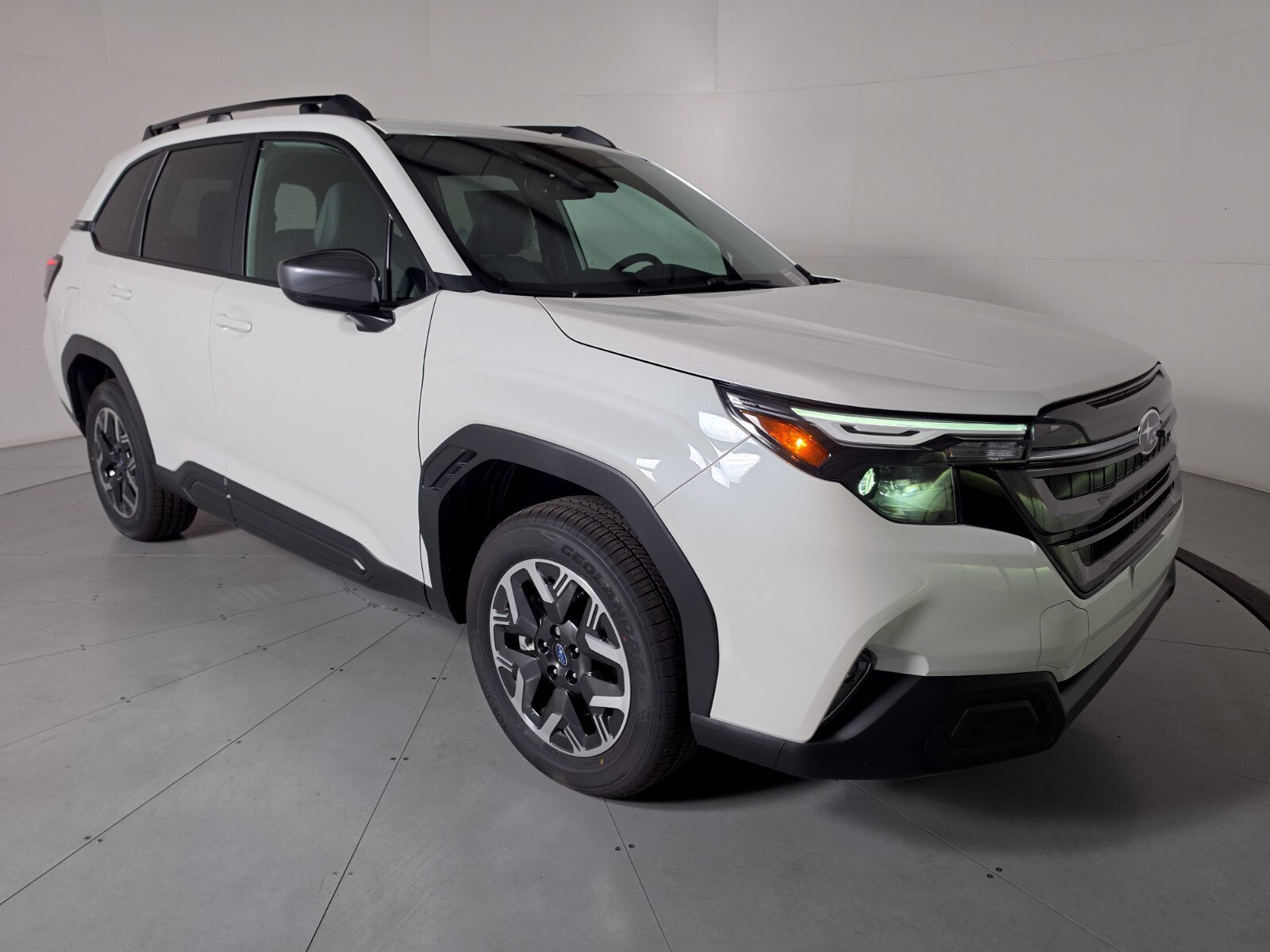 New 2026 Subaru Forester Premium AWD/4WD image 7
