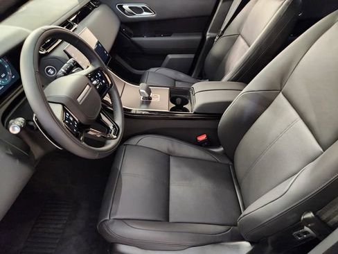 New 2026 Land Rover Range Rover Velar Dynamic SE AWD/4WD image 14