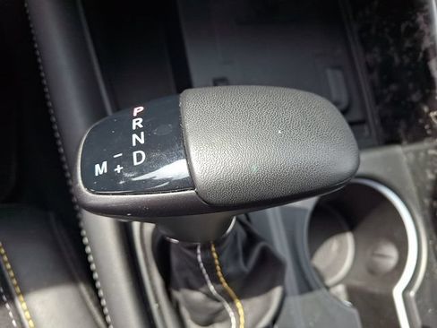 Used 2024 Dodge Durango SRT AWD/4WD image 14