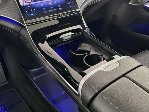 Certified 2023 Mercedes-Benz EQE 350+ SUV image 7