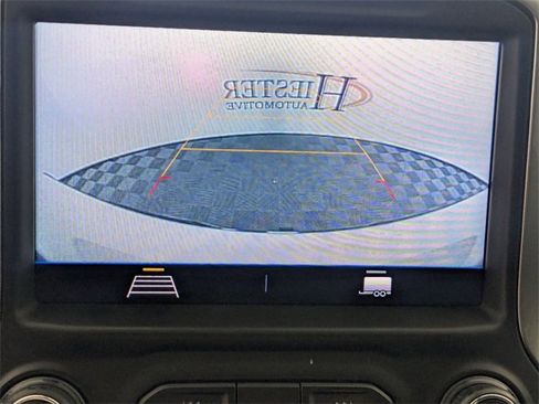 Used 2020 Chevrolet Silverado 1500 RST w/ All-Star Edition image 21