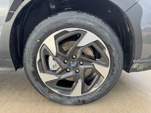 New 2026 Subaru Crosstrek 2.5i Limited w/ Crosstrek Mirror Package image 2