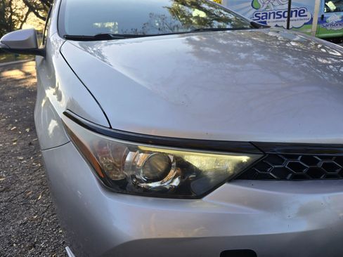 Used 2016 Scion iM image 14