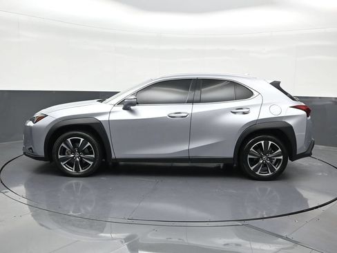 Used 2023 Lexus UX 250h FWD w/ Accessory Package (Z2) image 2
