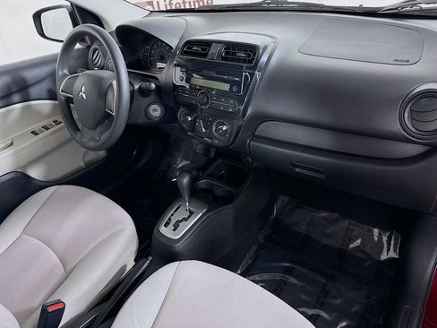 Used 2017 Mitsubishi Mirage G4 ES FWD image 26