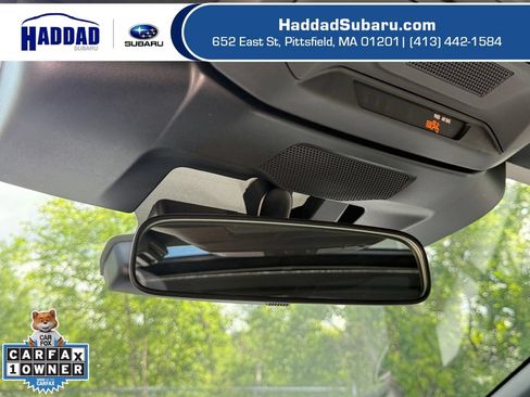 Certified 2024 Subaru Crosstrek 2.5i Sport AWD/4WD image 19