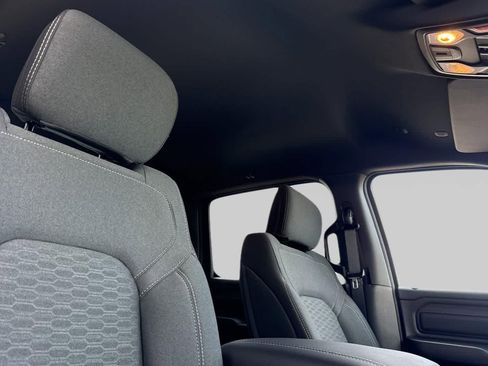 New 2026 RAM 1500 Express image 17