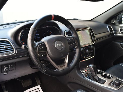 Used 2020 Jeep Grand Cherokee Limited X AWD/4WD image 13