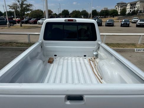 Used 2000 Ford Ranger XL RWD image 5