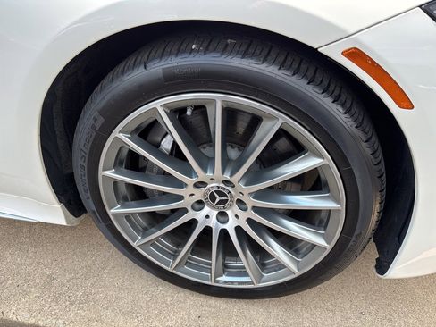 Used 2022 Mercedes-Benz S 580 4MATIC Sedan image 11