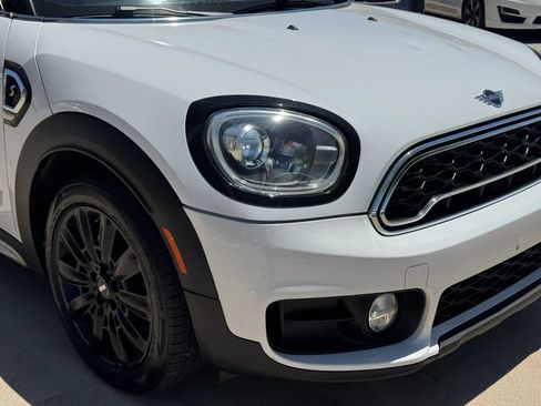 Used 2019 MINI Cooper Countryman S w/ Convenience Package FWD image 40