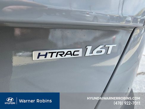 New 2026 Hyundai Kona Limited image 11