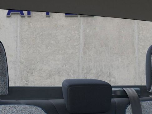 New 2025 Ford Maverick XLT w/ XLT Luxury Package image 24