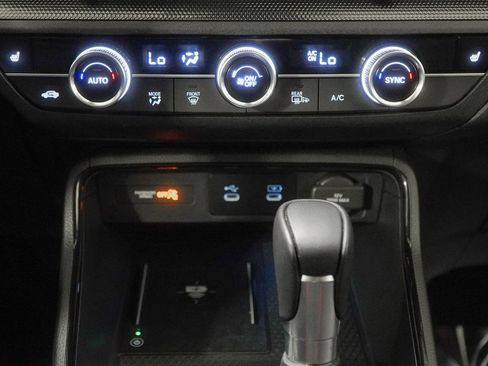 Used 2026 Honda CR-V Sport image 30