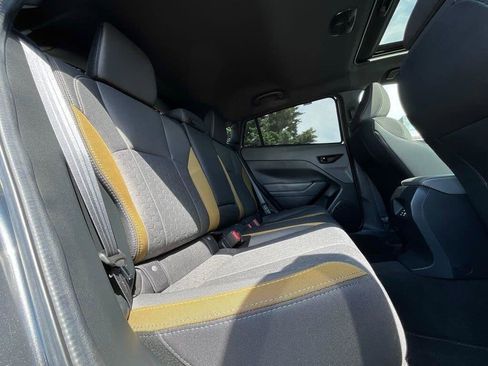 Certified 2025 Subaru Crosstrek 2.5i Sport w/ Crosstrek Mirror Package AWD/4WD image 15