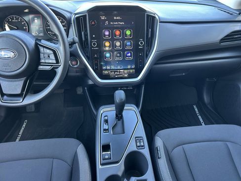 Certified 2025 Subaru Crosstrek 2.0i Premium image 16