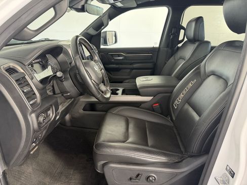 Used 2021 RAM 1500 Rebel w/ Rebel Level 2 Equipment Group AWD/4WD image 5