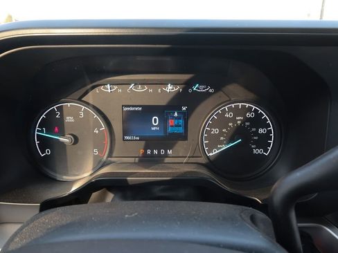 Used 2024 Ford F350 XLT image 36