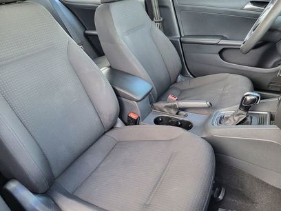 Used 2015 Volkswagen Jetta S