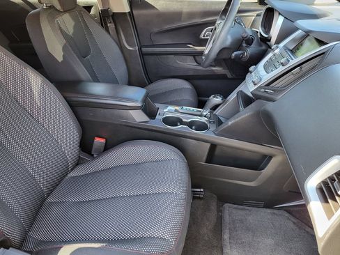 Used 2016 Chevrolet Equinox LS AWD/4WD image 16