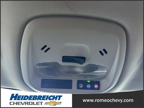 Used 2024 Chevrolet Trax LT w/ Driver Confidence Package FWD image 25