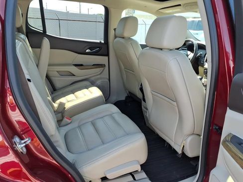 Used 2018 GMC Acadia Denali FWD image 12