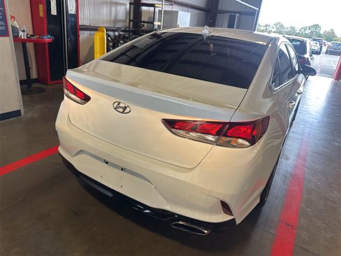 Used 2019 Hyundai Sonata SE image 6