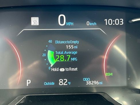 Certified 2023 Toyota RAV4 XLE AWD/4WD image 22