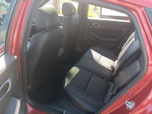 Used 2024 Acura Integra A-Spec FWD image 14