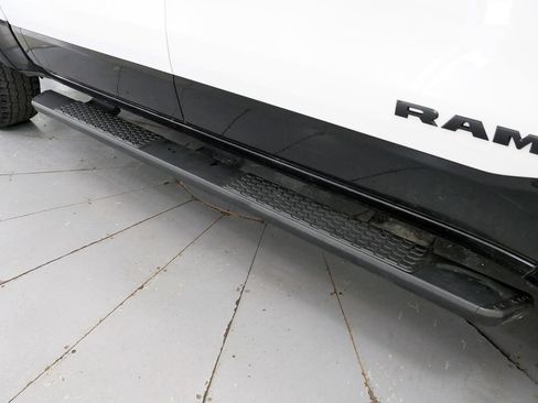 Used 2019 RAM 1500 Rebel AWD/4WD image 37