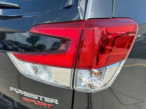 Used 2019 Subaru Forester Sport w/ Popular Package #2 AWD/4WD image 32