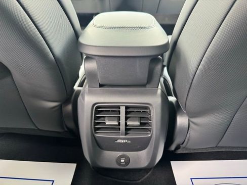 New 2025 Ford Mustang Mach-E Select w/ Comfort Package Lite image 35