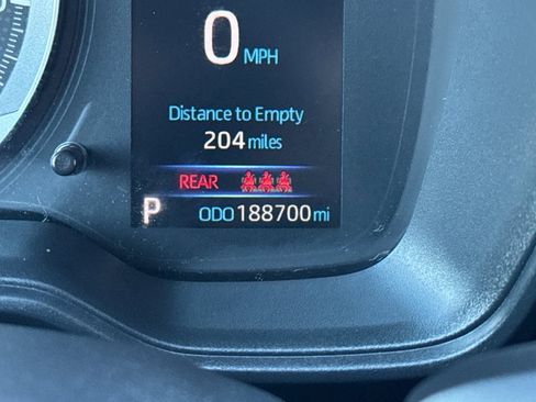 Used 2020 Toyota Corolla SE image 25