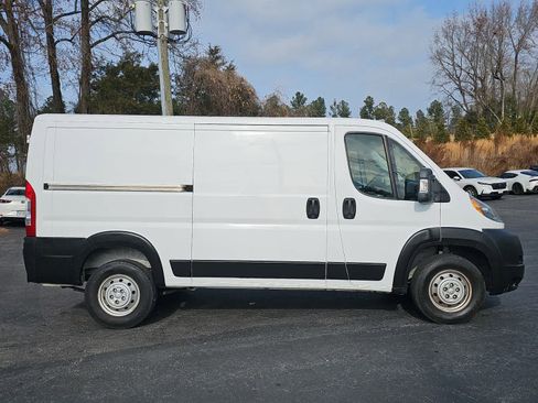 Used 2019 RAM ProMaster 1500 w/ Mopar Trailer Tow Group image 2